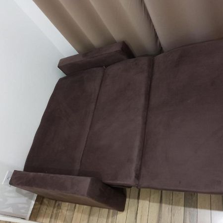 Seu Ap No Litoral! Loft, Studio, Kitnet Em Peruibe Daire Dış mekan fotoğraf