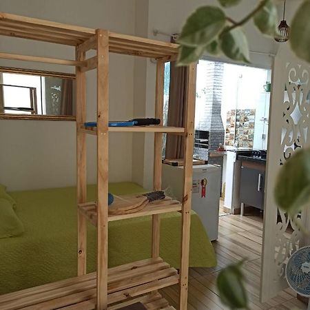 Seu Ap No Litoral! Loft, Studio, Kitnet Em Peruibe Daire Dış mekan fotoğraf