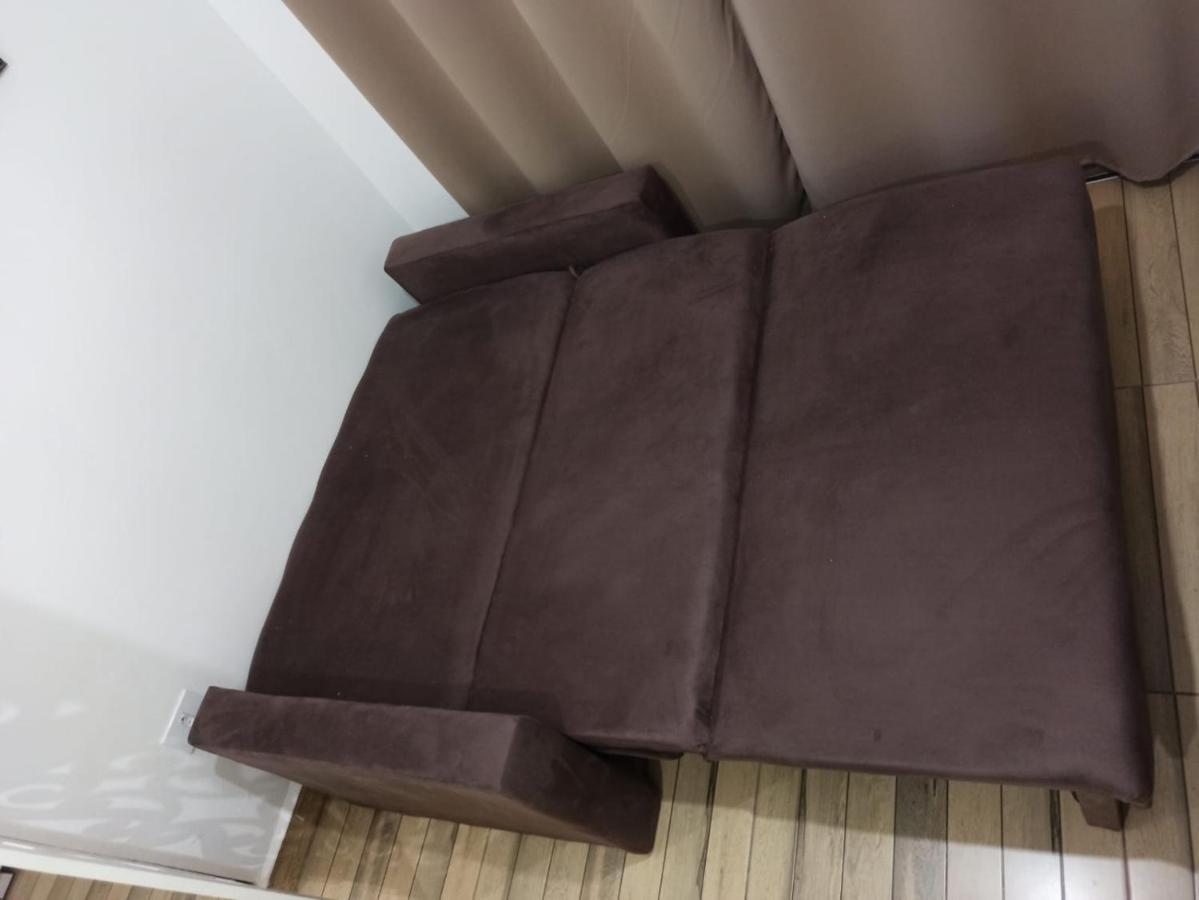 Seu Ap No Litoral! Loft, Studio, Kitnet Em Peruibe Daire Dış mekan fotoğraf