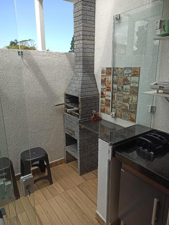 Seu Ap No Litoral! Loft, Studio, Kitnet Em Peruibe Daire Dış mekan fotoğraf