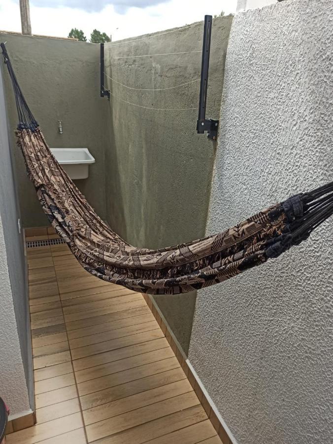 Seu Ap No Litoral! Loft, Studio, Kitnet Em Peruibe Daire Dış mekan fotoğraf