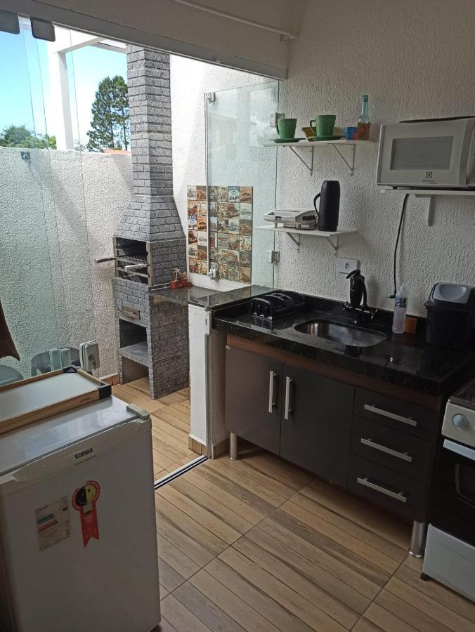 Seu Ap No Litoral! Loft, Studio, Kitnet Em Peruibe Daire Dış mekan fotoğraf