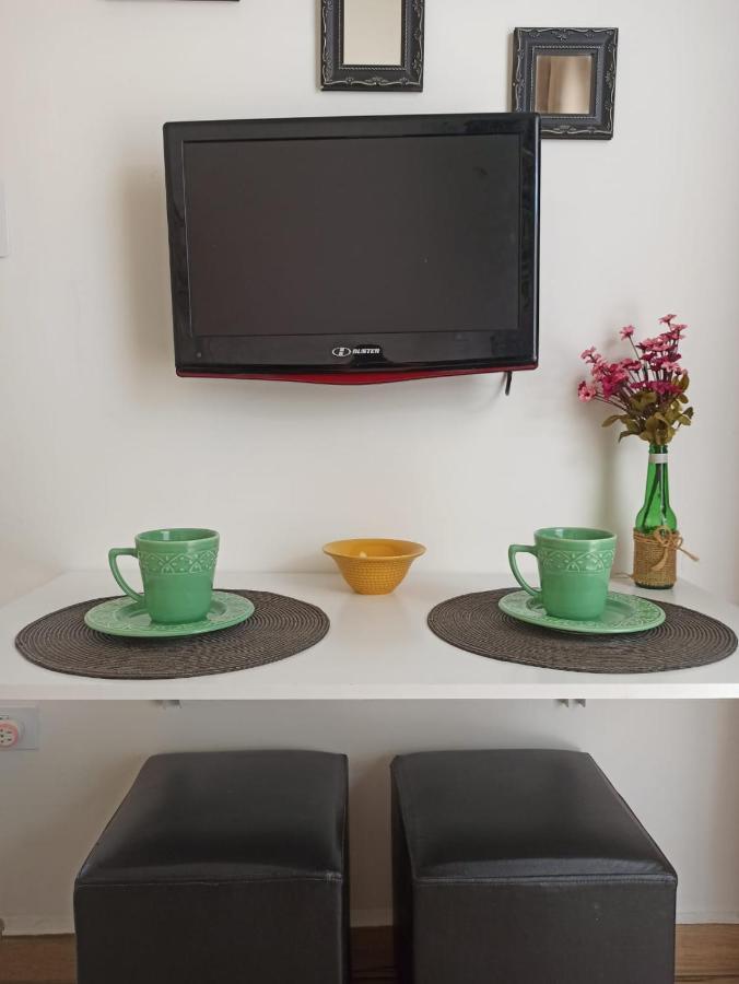 Seu Ap No Litoral! Loft, Studio, Kitnet Em Peruibe Daire Dış mekan fotoğraf