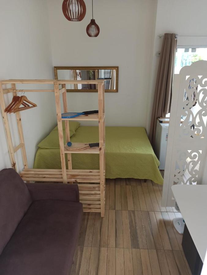 Seu Ap No Litoral! Loft, Studio, Kitnet Em Peruibe Daire Dış mekan fotoğraf