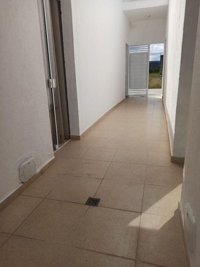 Seu Ap No Litoral! Loft, Studio, Kitnet Em Peruibe Daire Dış mekan fotoğraf