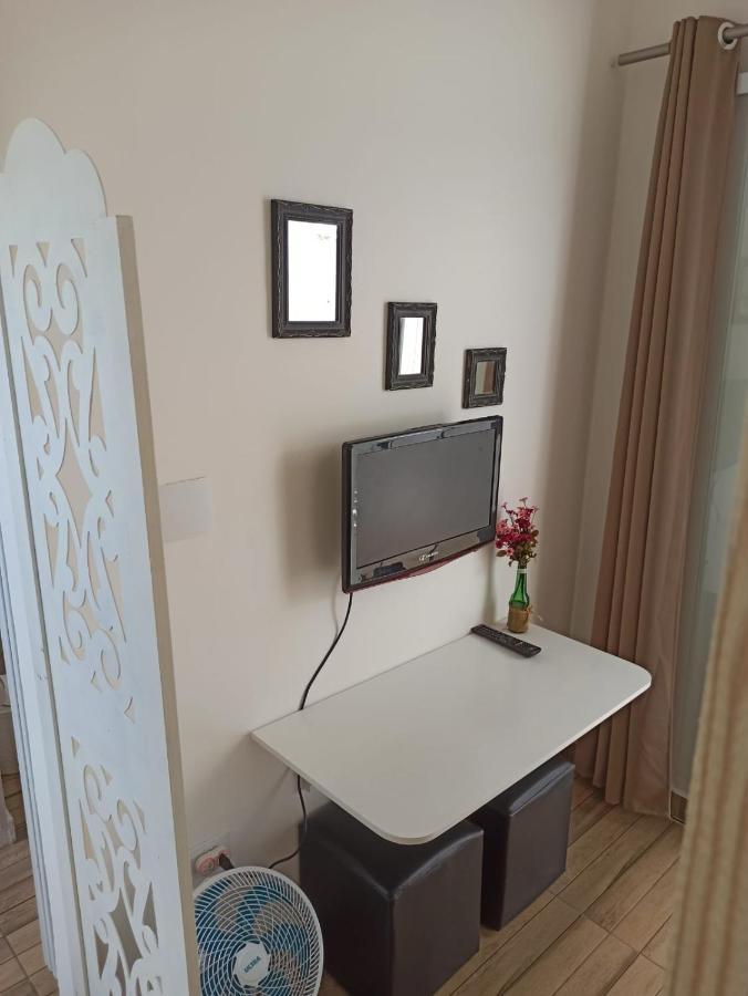 Seu Ap No Litoral! Loft, Studio, Kitnet Em Peruibe Daire Dış mekan fotoğraf