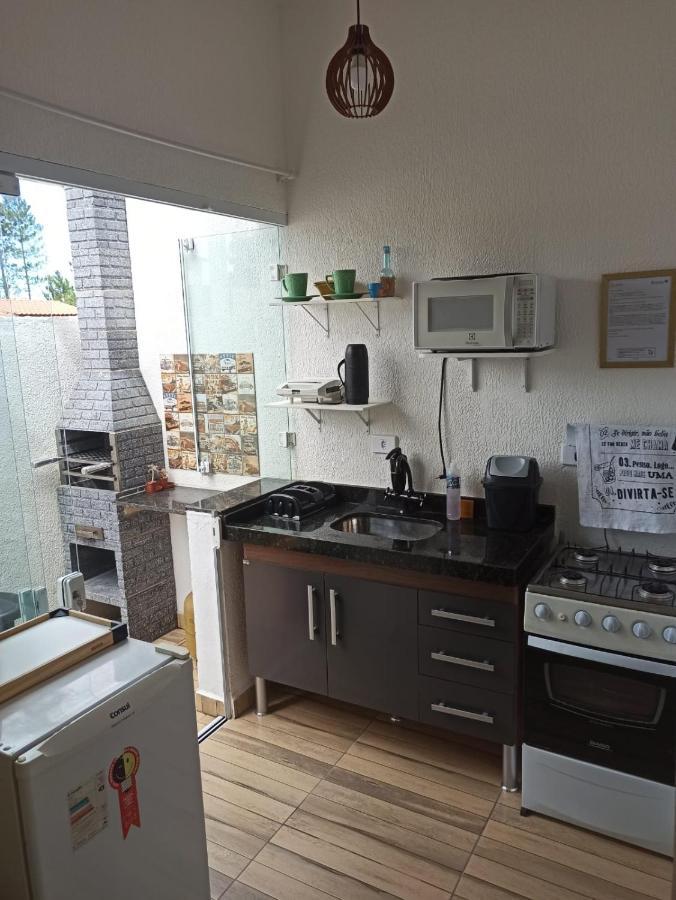 Seu Ap No Litoral! Loft, Studio, Kitnet Em Peruibe Daire Dış mekan fotoğraf