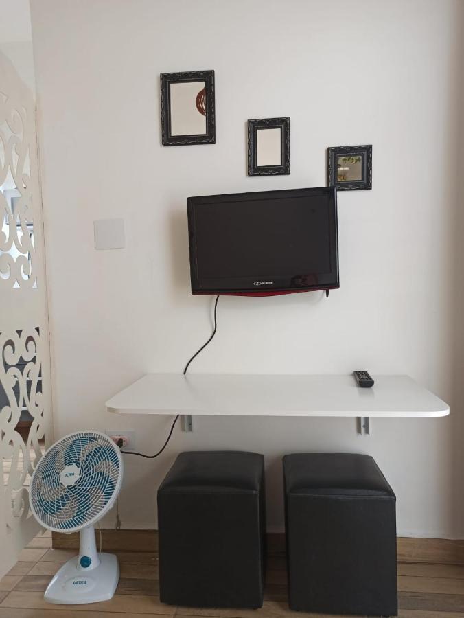 Seu Ap No Litoral! Loft, Studio, Kitnet Em Peruibe Daire Dış mekan fotoğraf