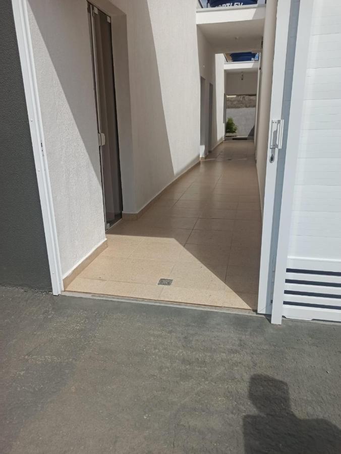 Seu Ap No Litoral! Loft, Studio, Kitnet Em Peruibe Daire Dış mekan fotoğraf