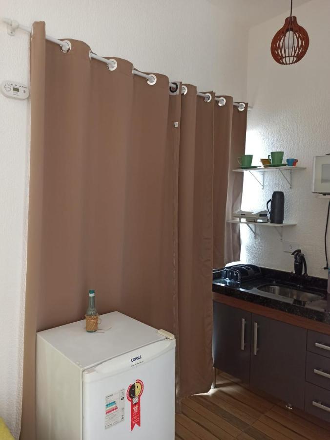 Seu Ap No Litoral! Loft, Studio, Kitnet Em Peruibe Daire Dış mekan fotoğraf