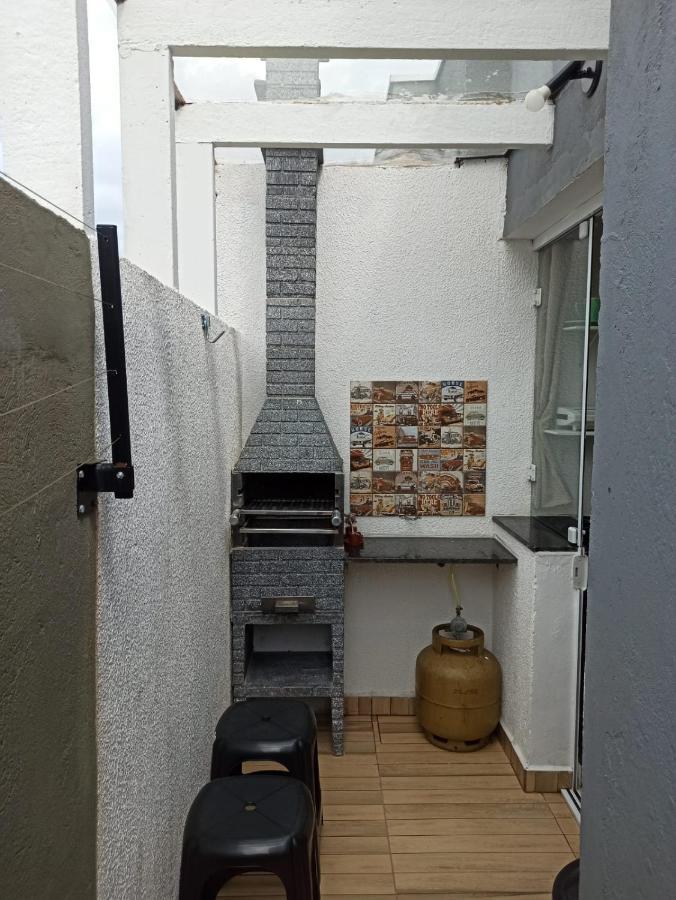 Seu Ap No Litoral! Loft, Studio, Kitnet Em Peruibe Daire Dış mekan fotoğraf
