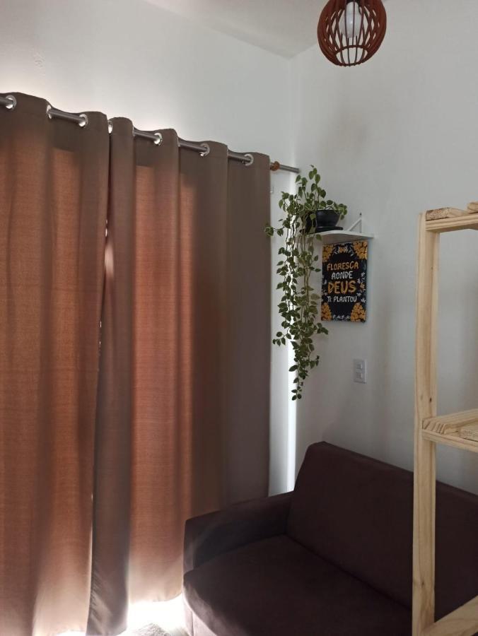 Seu Ap No Litoral! Loft, Studio, Kitnet Em Peruibe Daire Dış mekan fotoğraf