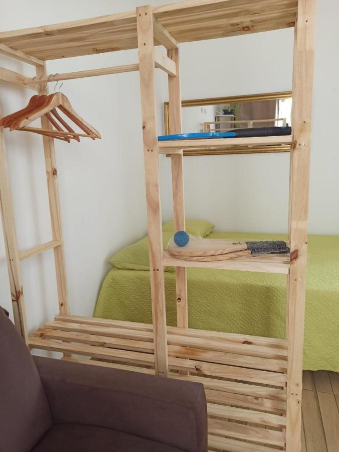 Seu Ap No Litoral! Loft, Studio, Kitnet Em Peruibe Daire Dış mekan fotoğraf