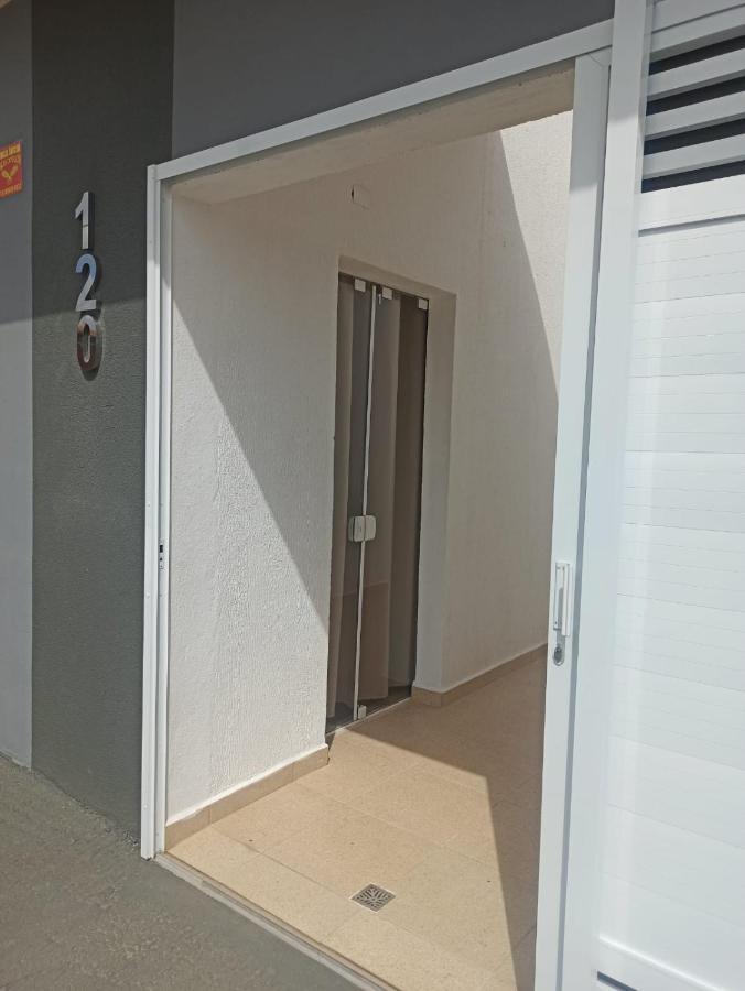 Seu Ap No Litoral! Loft, Studio, Kitnet Em Peruibe Daire Dış mekan fotoğraf